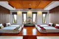 Wohnung 5 Schlafzimmer 1 550 m² Ban Bang Thao, Thailand