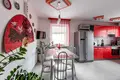 Casa de campo 310 m² Zaslauje, Belarús