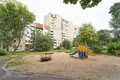 Wohnung 1 zimmer 31 m² Minsk, Belarus