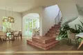 5 bedroom house 316 m² Finestrat, Spain