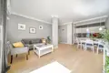 2 room apartment 60 m² Warsaw, Poland