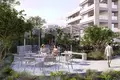 Appartement 2 chambres 76 m² Paphos, Chypre