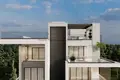 Пентхаус 3 спальни 161 м² Гермасойя, Кипр