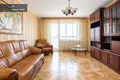 Appartement 3 chambres 73 m² Mazeikiai, Lituanie