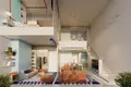 Kawalerka 37 m² Dubaj, Emiraty Arabskie
