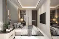 Квартира 44 м² муниципалитет Пафос, Кипр