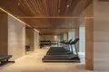 Complejo residencial New complex of furnished apartments Guzel Tower with a swimming pool and a spa, JVT, Dubai, UAE