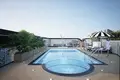 1 room apartment 65 m² Dubai, United Arab Emirates