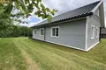 House 90 m² Naracanski sielski Saviet, Belarus