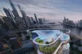 Квартира 3 комнаты 127 м² Дубай, ОАЭ