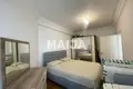Mieszkanie 2 pokoi 58 m² Alanya, Turcja