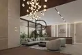 Barrio residencial Prodaje se garsonjera od 34m2 sa ostavom i parking mjestom - Royal Park (Donja Gorica)