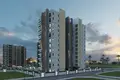 Квартира 3 комнаты 50 м² Турция, Турция