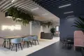 Студия 1 комната 25 м² Лодзь, Польша