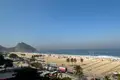 Mieszkanie 3 pokoi 218 m² Regiao Geografica Imediata do Rio de Janeiro, Brazylia