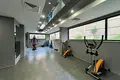 Apartamento 2 habitaciones 55 m² Alanya, Turquía
