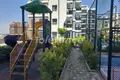 1 bedroom apartment 60 m² Aksu, Turkey