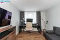 Appartement 2 chambres 53 m² Kaunas, Lituanie