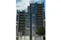 Apartment in a new building Domus Paliashvili