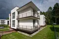 4 room apartment 122 m² Babites pagasts, Latvia