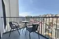 Apartamento 2 habitaciones 53 m² en Tiflis, Georgia