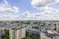 3 room apartment 103 m² in Warsaw, Poland