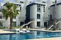 Attique 3 chambres 115 m² Gazimagusa Belediyesi, Chypre du Nord