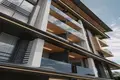 Wohnung 1 zimmer 41 m² Alanya, Türkei