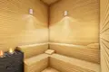 Квартира 2 комнаты 43 м² Оба, Турция