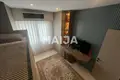 Mieszkanie 3 pokoi 132 m² Alanya, Turcja