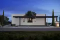 Villa de tres dormitorios 128 m² Podi, Montenegro