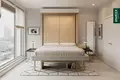 Mieszkanie 1 pokój 616 m² Dubaj, Emiraty Arabskie