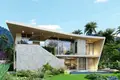 Villa 4 pièces 345 m² Ko Samui, Thaïlande
