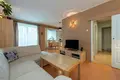 2 room apartment 52 m² Lodz, Poland