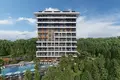 Wohnung 47 m² Tosmur, Türkei