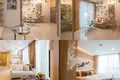Жилой комплекс Ollimpus Sity Garden