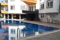 Apartamento 3 habitaciones 120 m² Tosmur, Turquía
