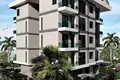 Apartment 50 m² Alanya, Turkey