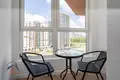 1 room apartment 32 m² Minsk, Belarus