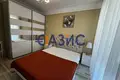 Mieszkanie 2 pokoi 55 m² Rawda, Bułgaria