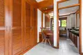 3-Schlafzimmer-Villa 1 m² Ko Samui, Thailand