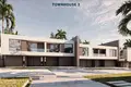 Таунхаус 6 комнат 265 м² Красное Море, Египет