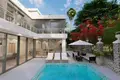 Villa 4 pièces 215 m² Gazimagusa Belediyesi, Chypre du Nord