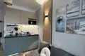 Appartement 1 chambre 20 m² en Varsovie, Pologne