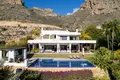5-Schlafzimmer-Villa 757 m² Finestrat, Spanien