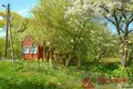 Haus 54 m² Blonski sielski Saviet, Belarus