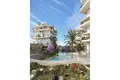 Mieszkanie 1 pokój 41 m² Villajoyosa, Hiszpania