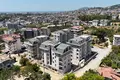 1 bedroom apartment 50 m² Obakoy, Turkey