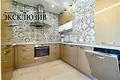 Wohnung 2 zimmer 70 m² Minsk, Belarus