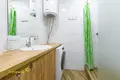 Wohnung 2 zimmer 43 m² Minsk, Belarus